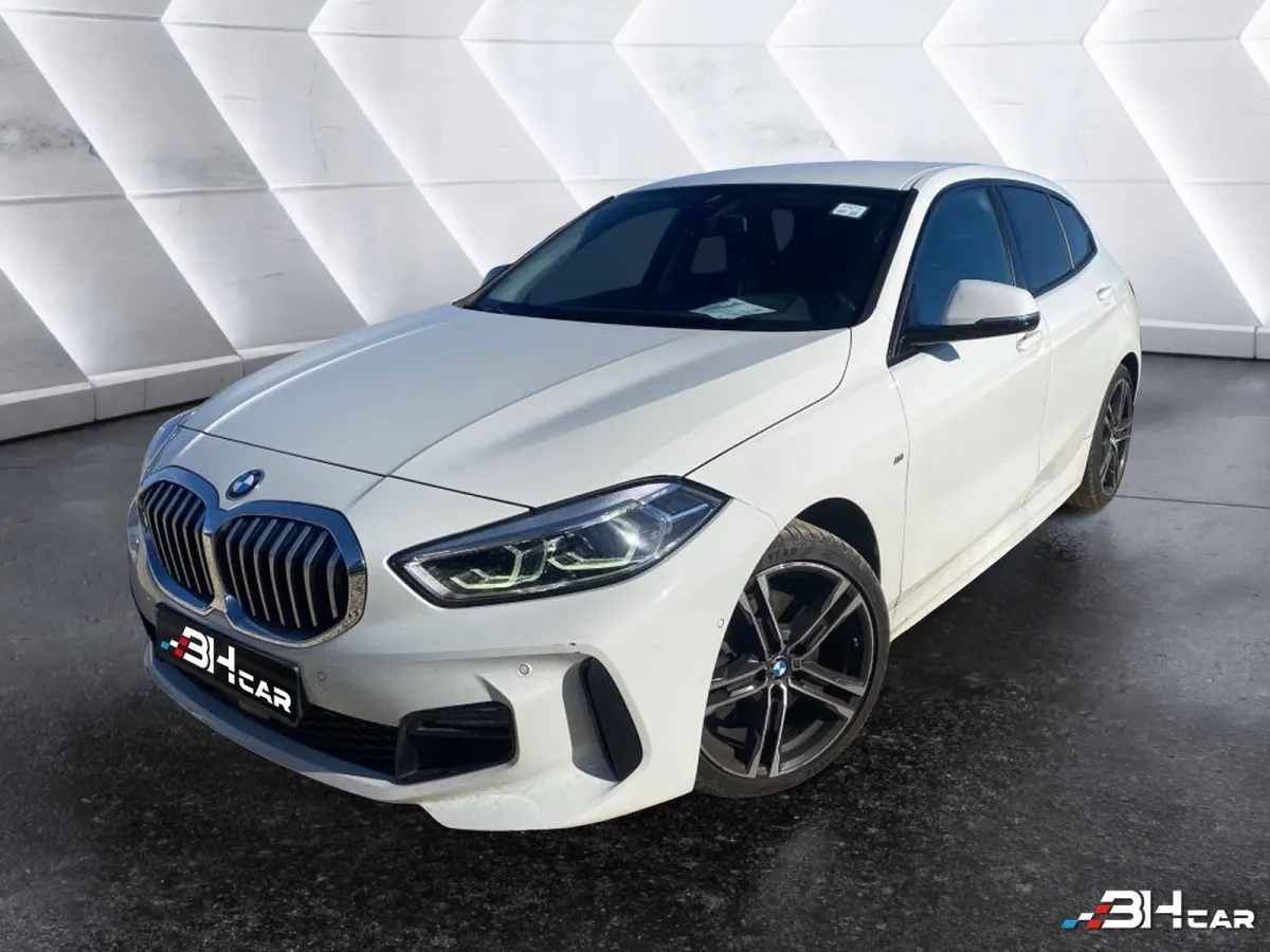 Bmw Serie 1