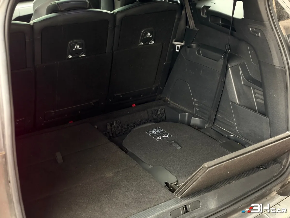 Peugeot 5008 - photo 25