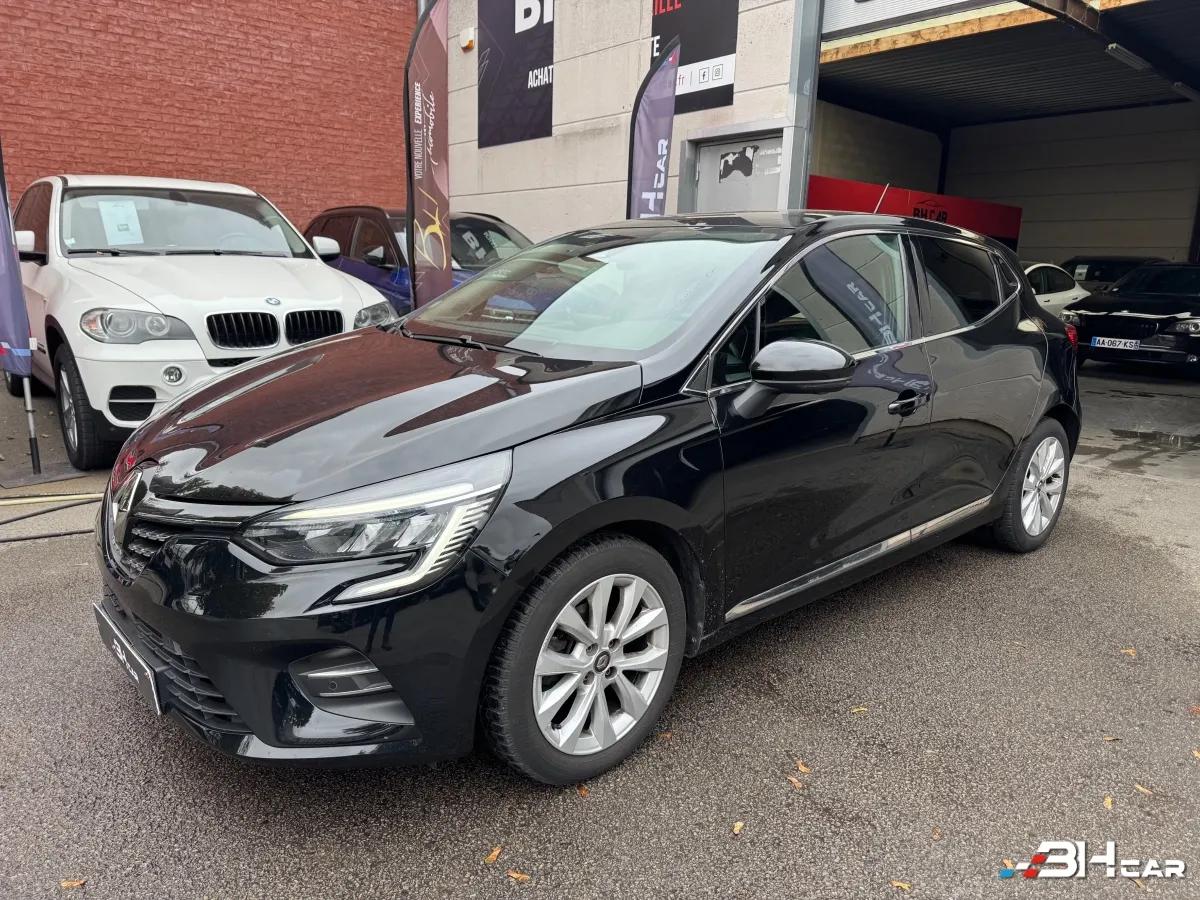 Image: Renault Clio 1.0 TCE 90 INTENS XTRONIC