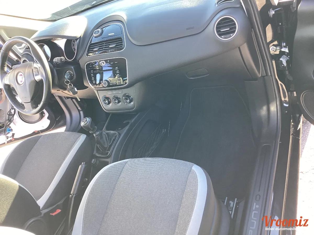 Fiat Punto Evo 1.2
