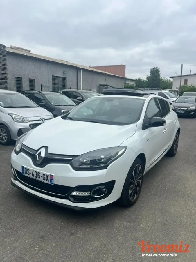 Photo du véhicule