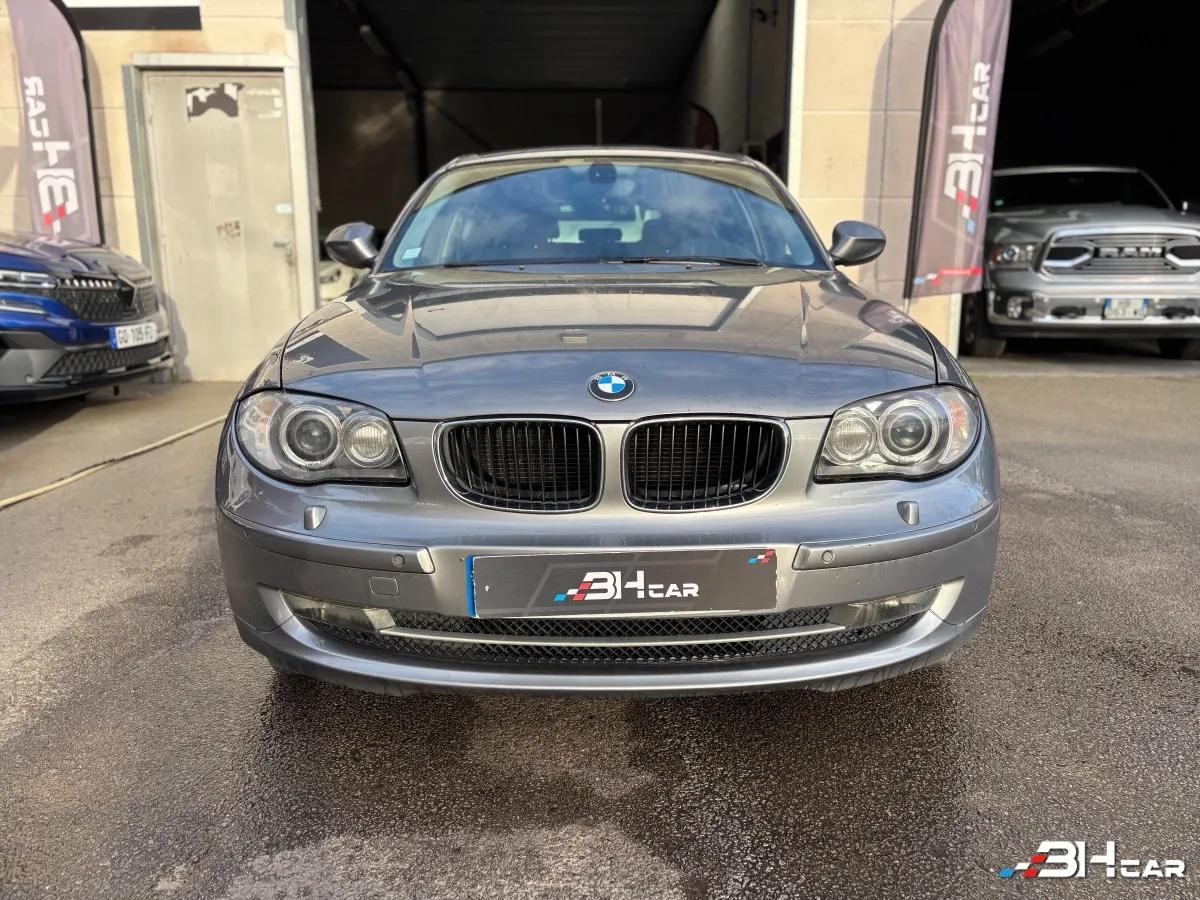 Aperçu indisponible de Bmw Série 1