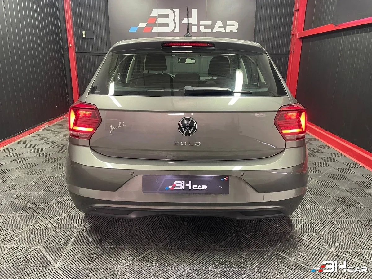 Volkswagen Polo - photo 6