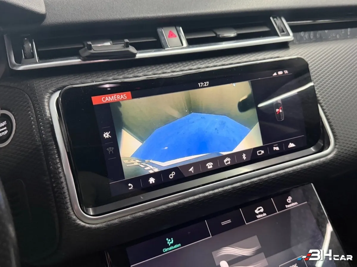 Land Rover Range Rover Velar - photo 20