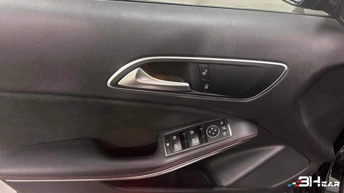 Mercedes Classe A - photo 34
