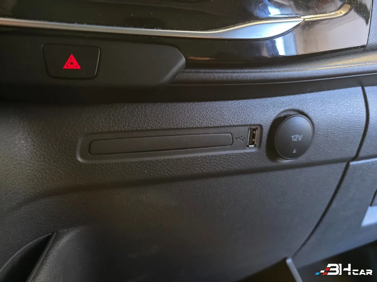 Ford Transit Vu - photo 16