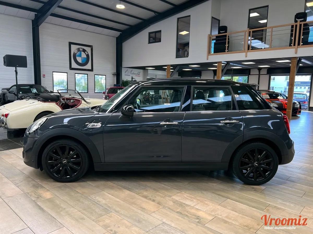 Mini Mini 