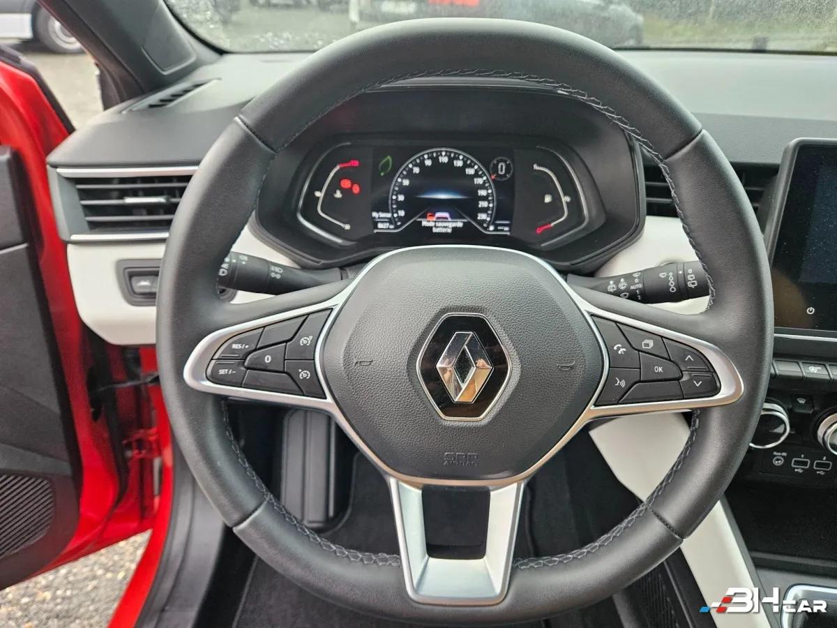 Aperçu indisponible de RENAULT Clio