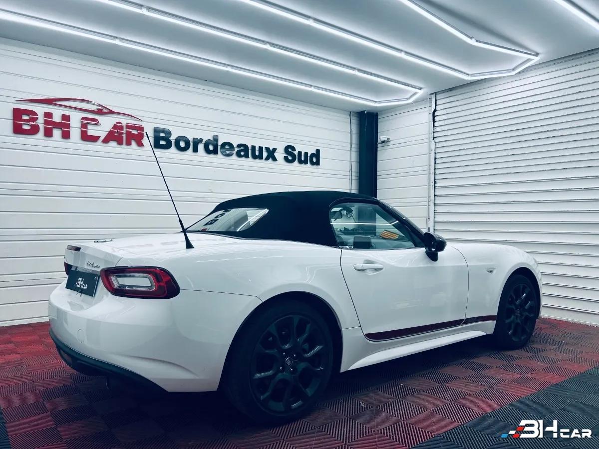 Aperçu indisponible de Fiat 124