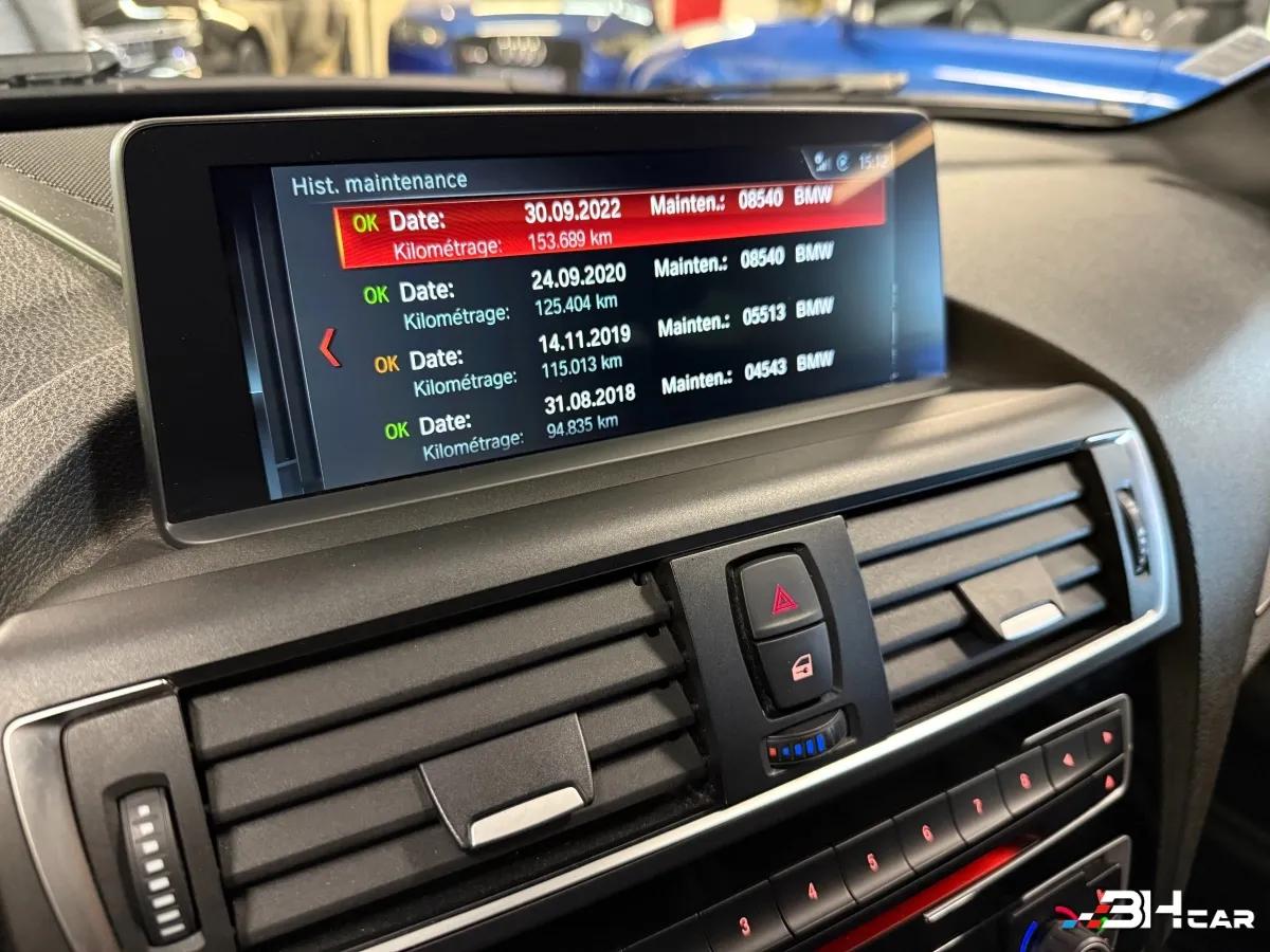 Aperçu indisponible de Bmw M135