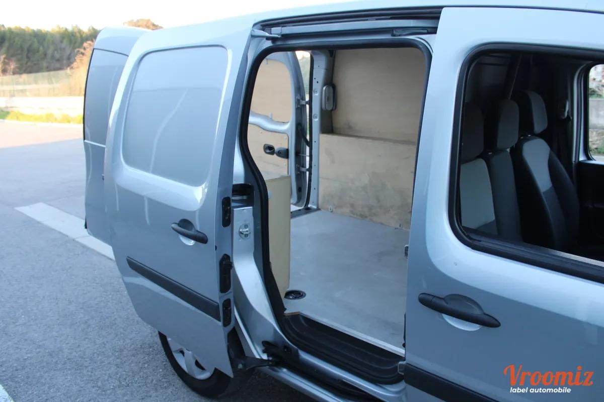 Renault Kangoo Express 