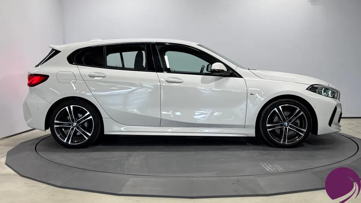 Bmw Serie 1