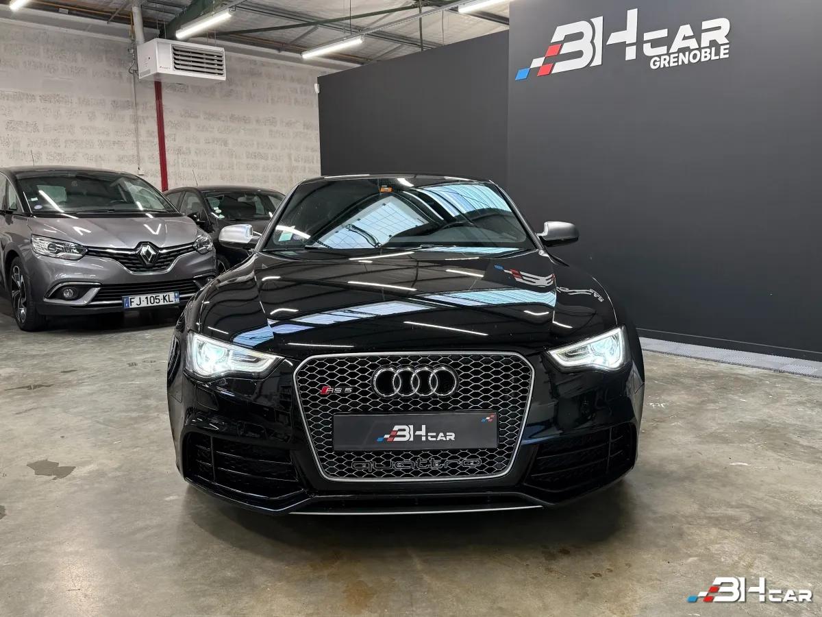 Aperçu indisponible de Audi RS5