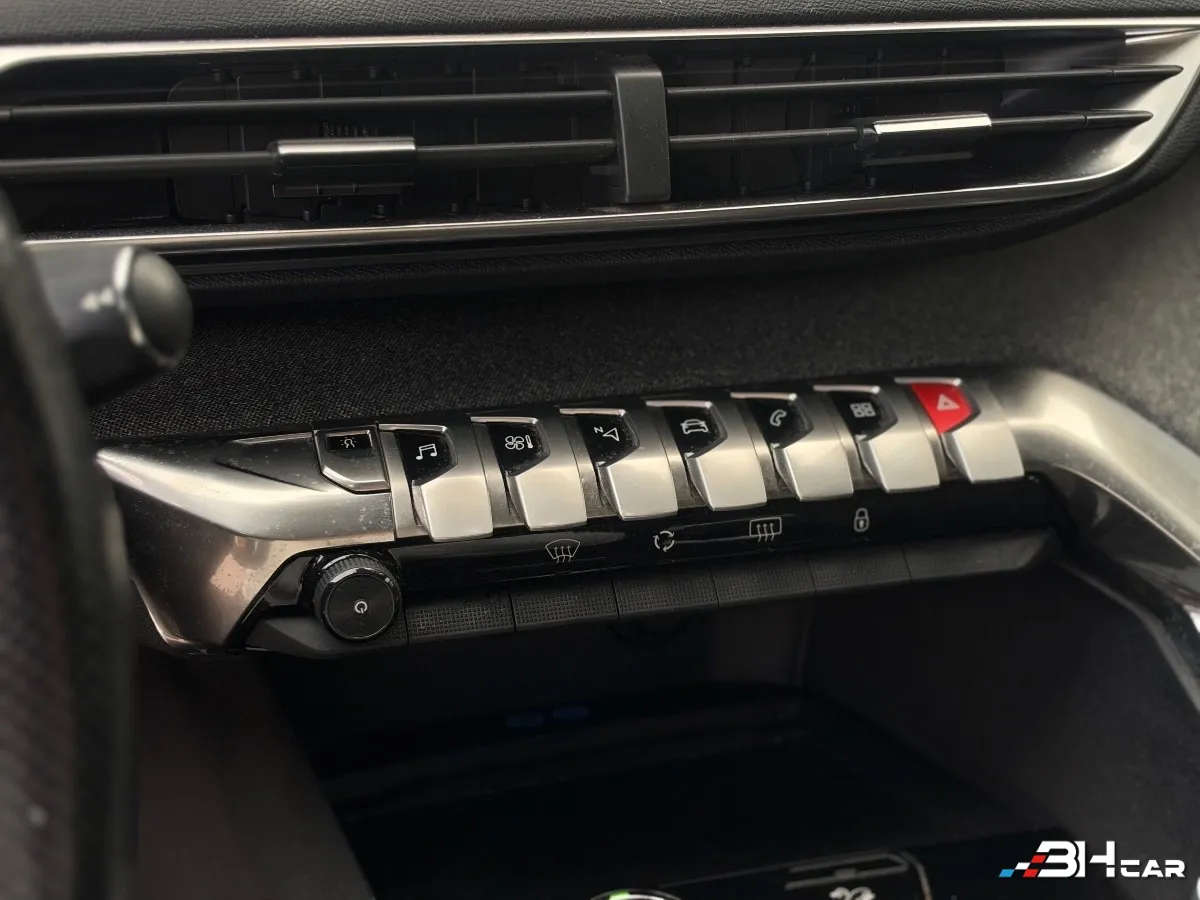 Peugeot 5008 - photo 18