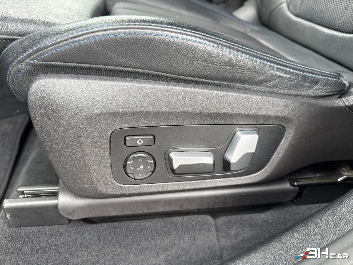 Bmw X3 - photo 13