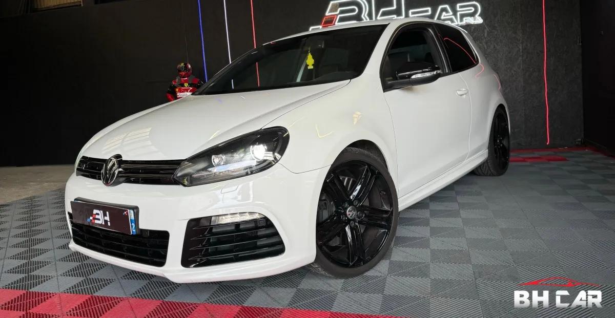 Image Volkswagen Golf