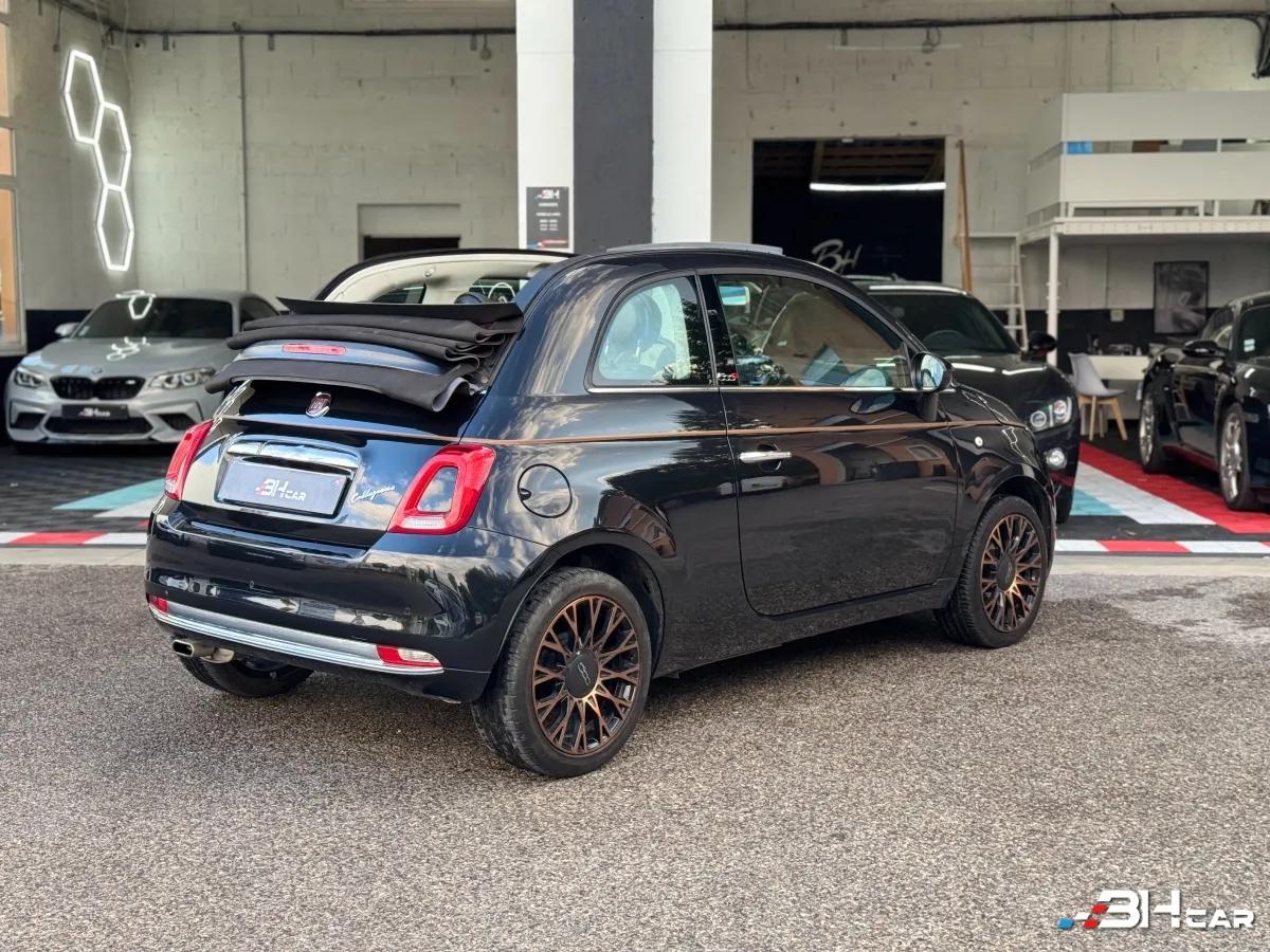 Aperçu indisponible de Fiat 500