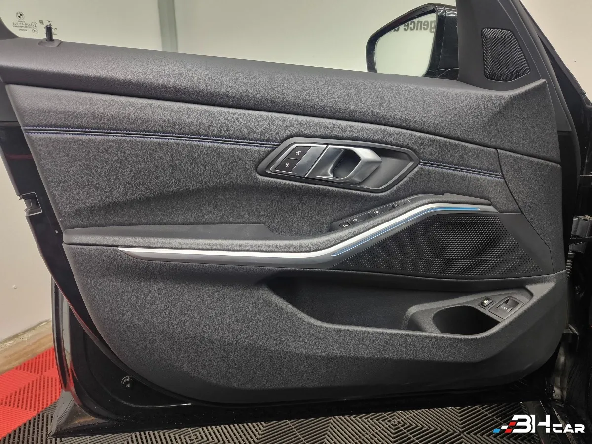 Bmw Serie 3 - photo 19