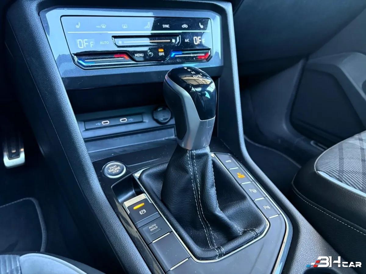 Aperçu indisponible de Volkswagen Tiguan