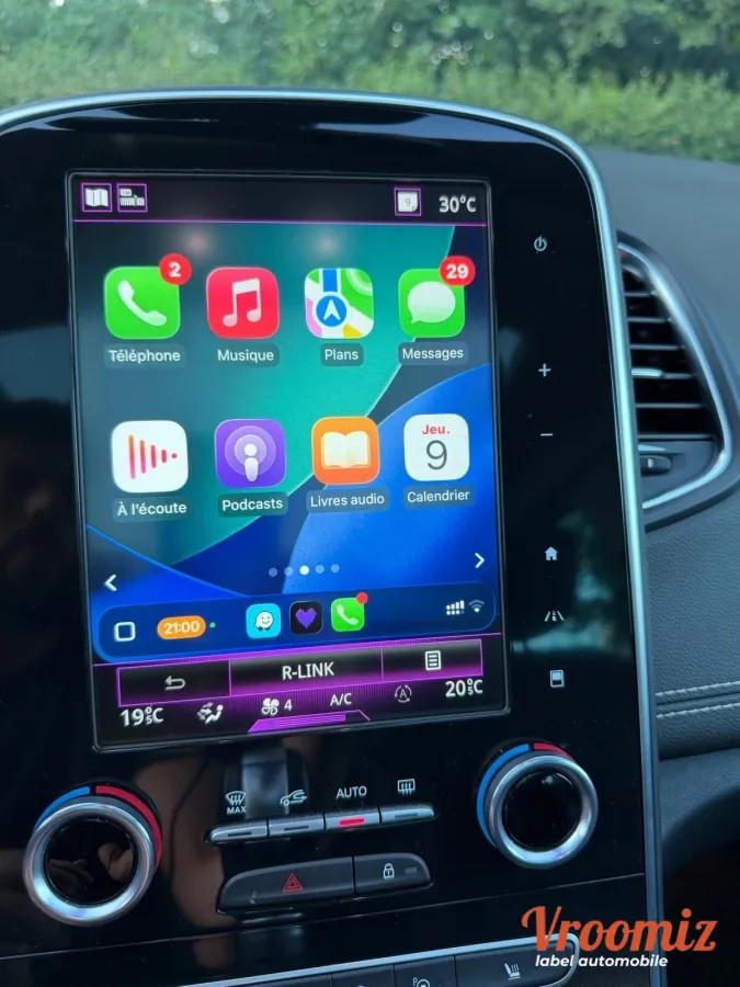 Renault Grand Scenic 1.7 BLUEDCI 150 INITIALE PARIS EDC BVA