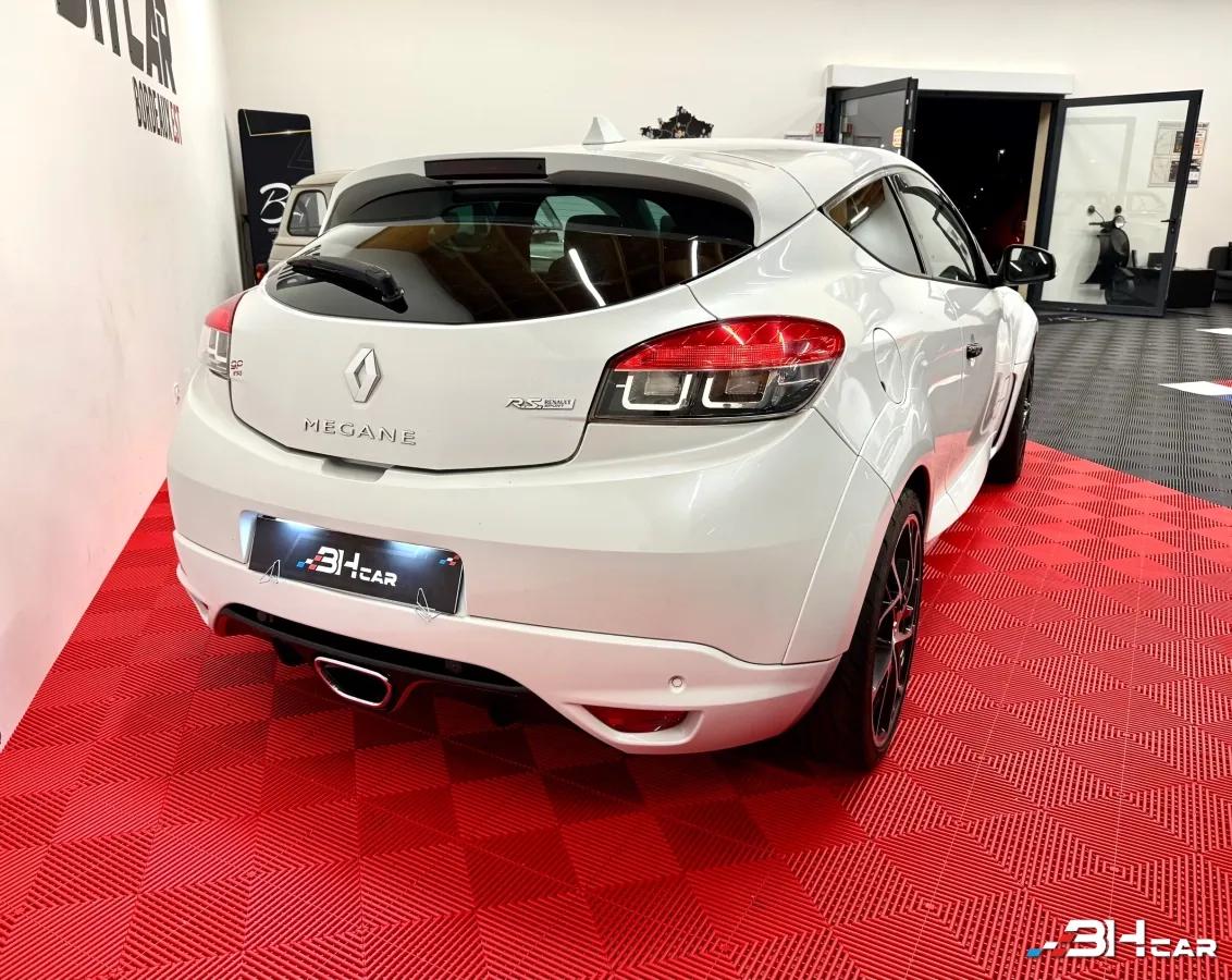 Aperçu indisponible de RENAULT Megane