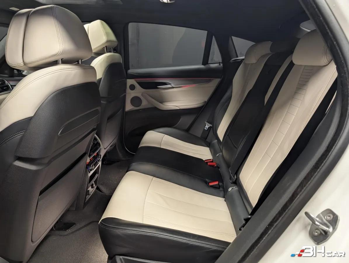 Aperçu indisponible de Bmw X6