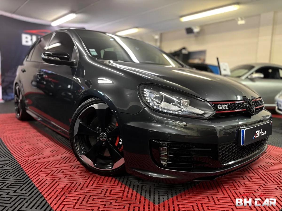 Image Volkswagen Golf