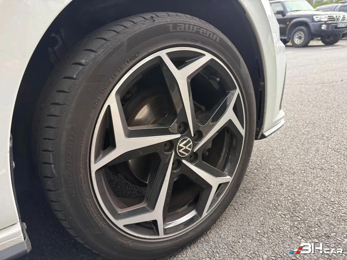 Aperçu indisponible de Volkswagen Polo