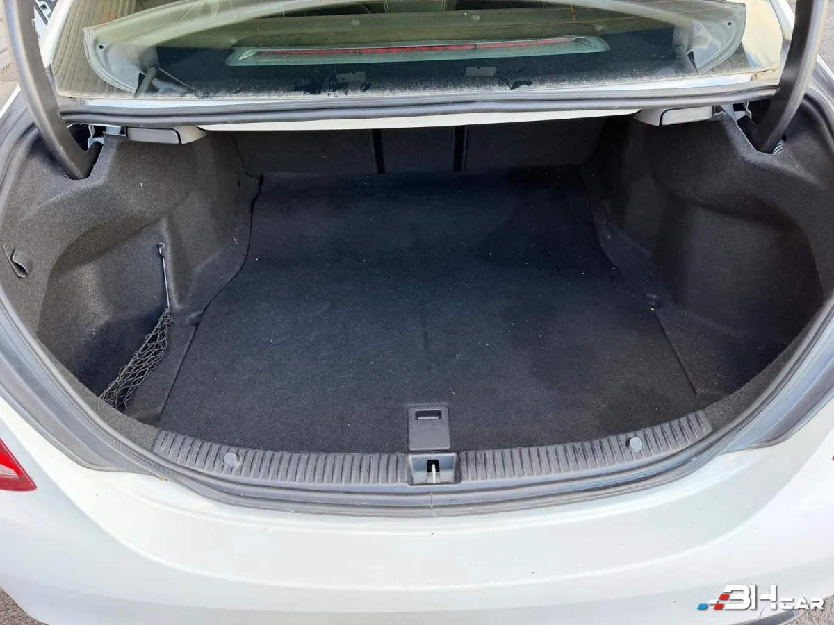 Mercedes Classe C - photo 17