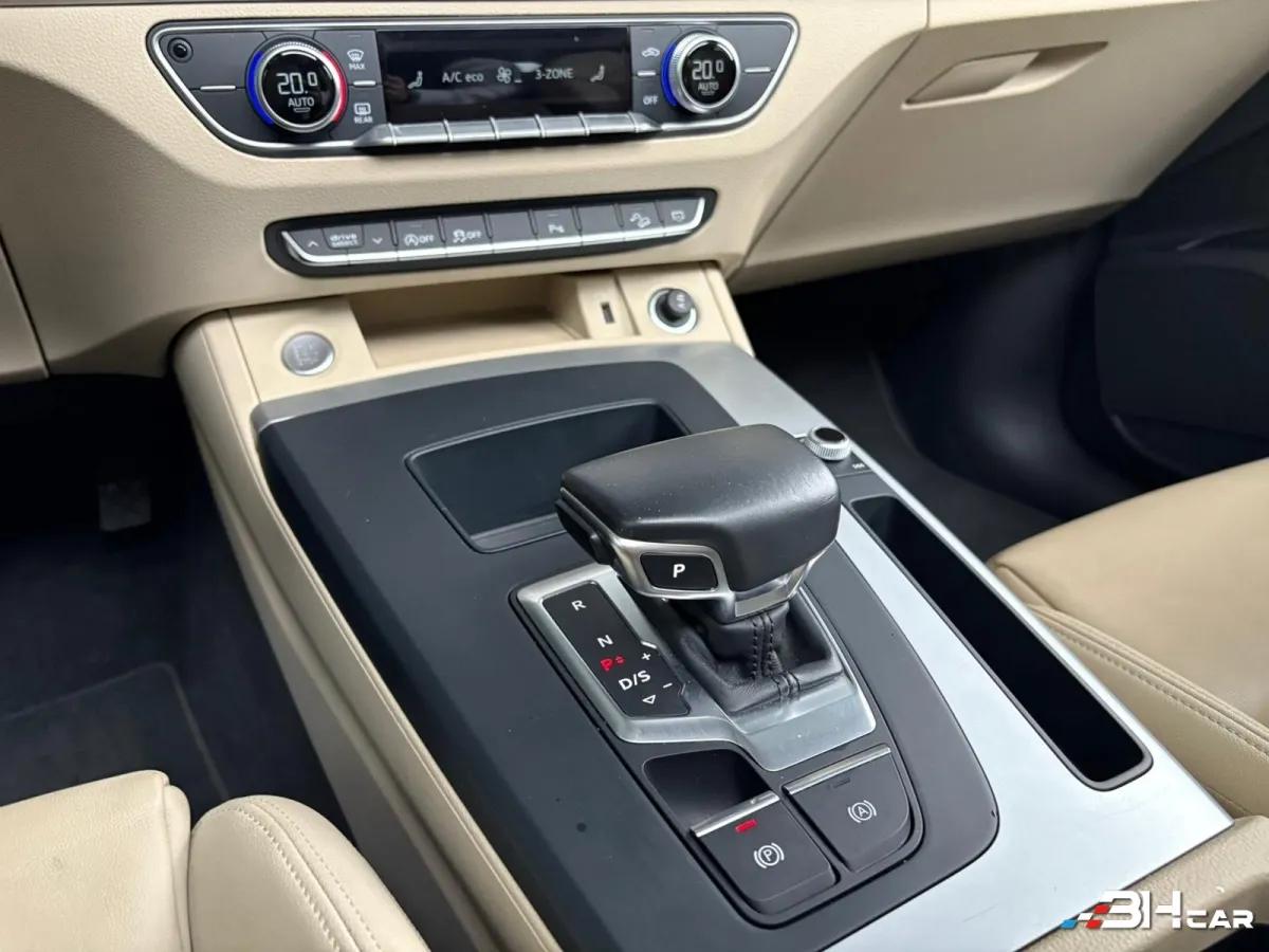 Aperçu indisponible de Audi Q5