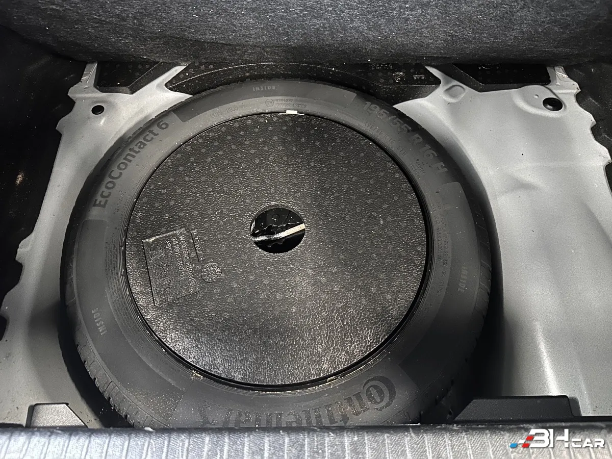 Opel Corsa - photo 17