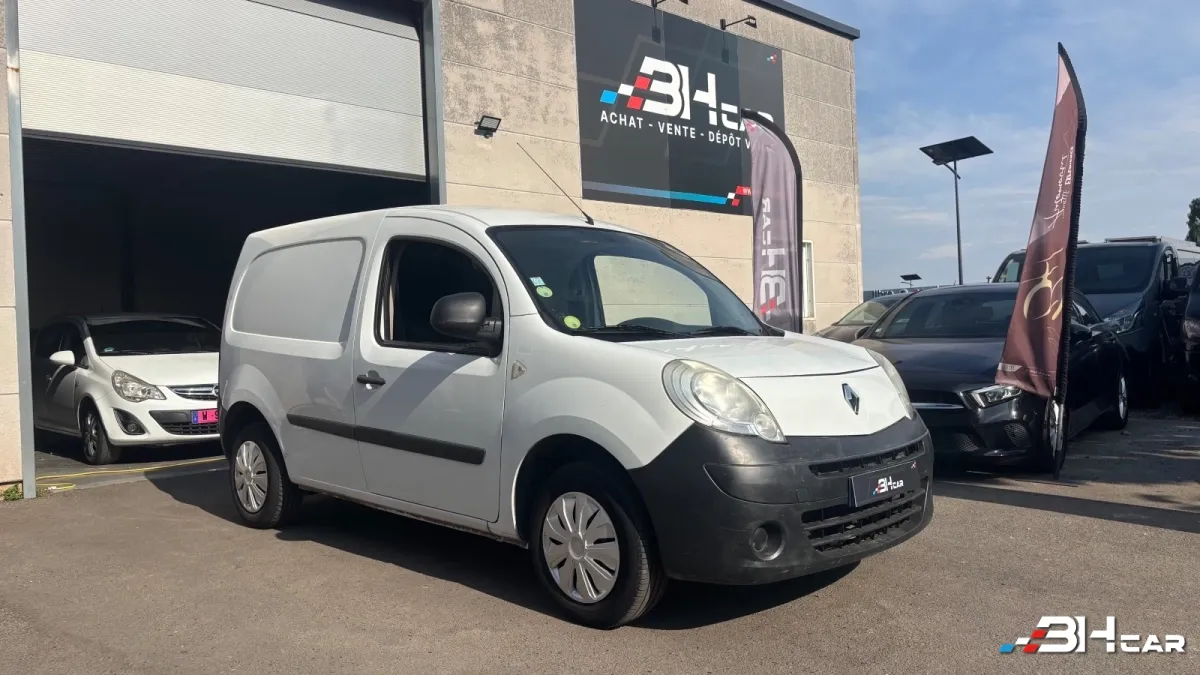 Renault Kangoo Express