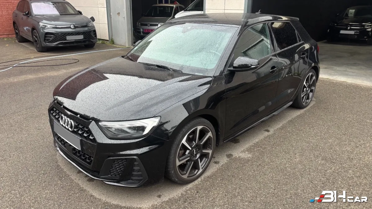 Audi A1 - photo 3