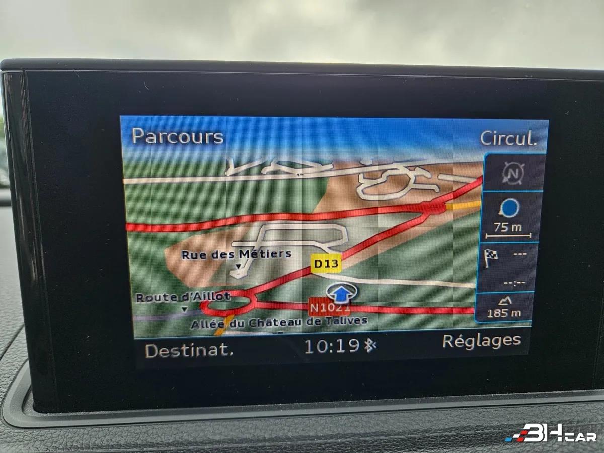 Aperçu indisponible de Audi A3