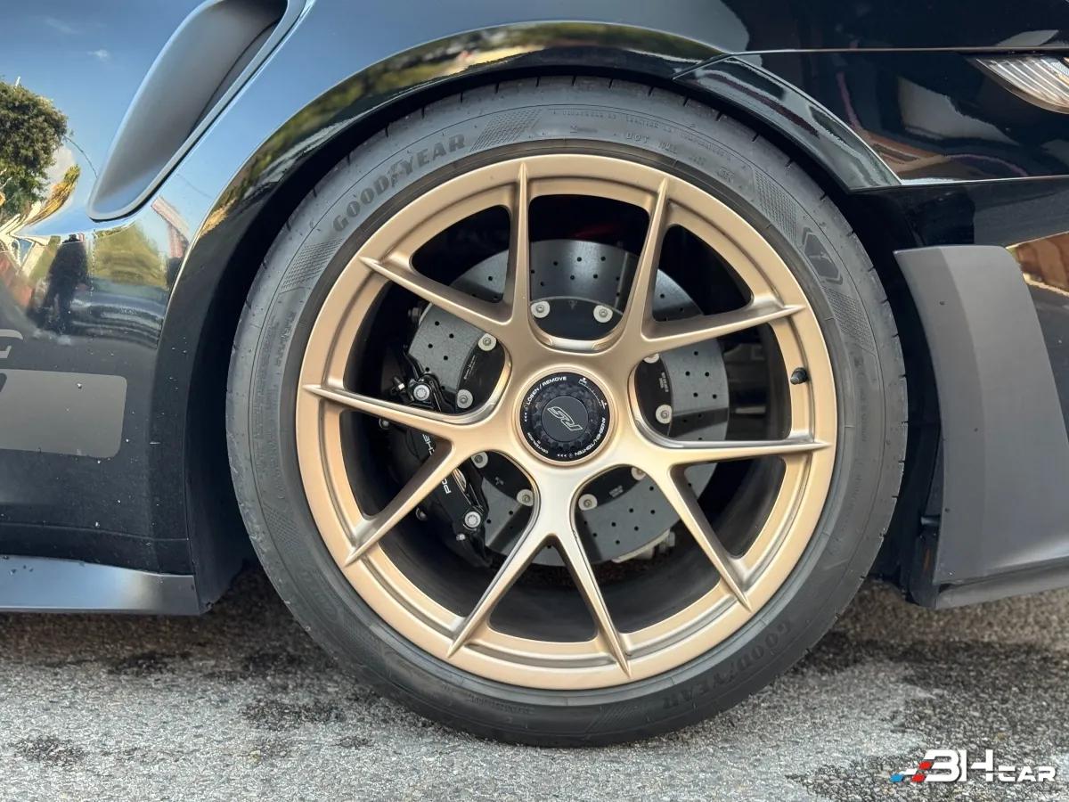 Aperçu indisponible de Porsche 911