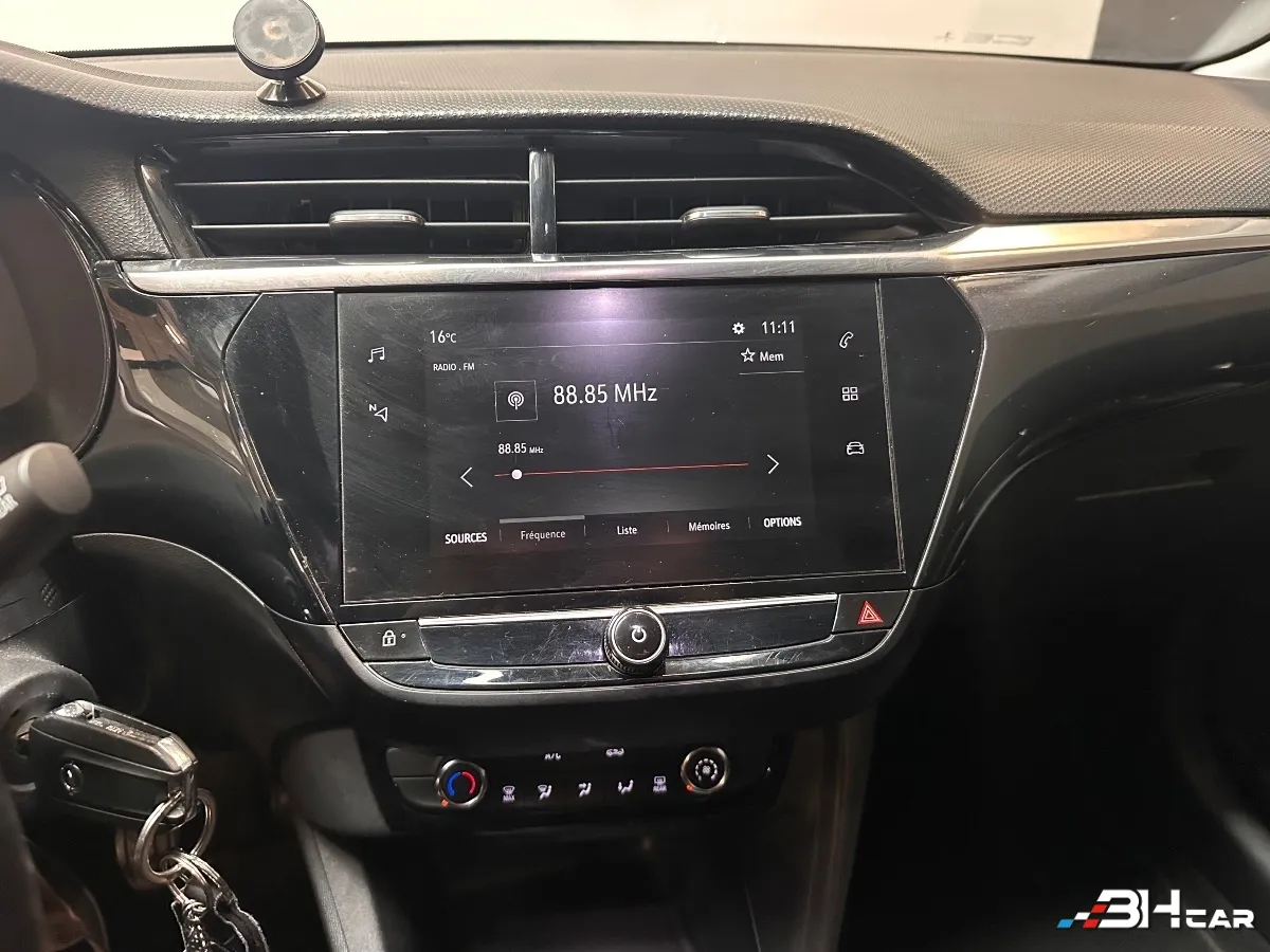 Opel Corsa - photo 8