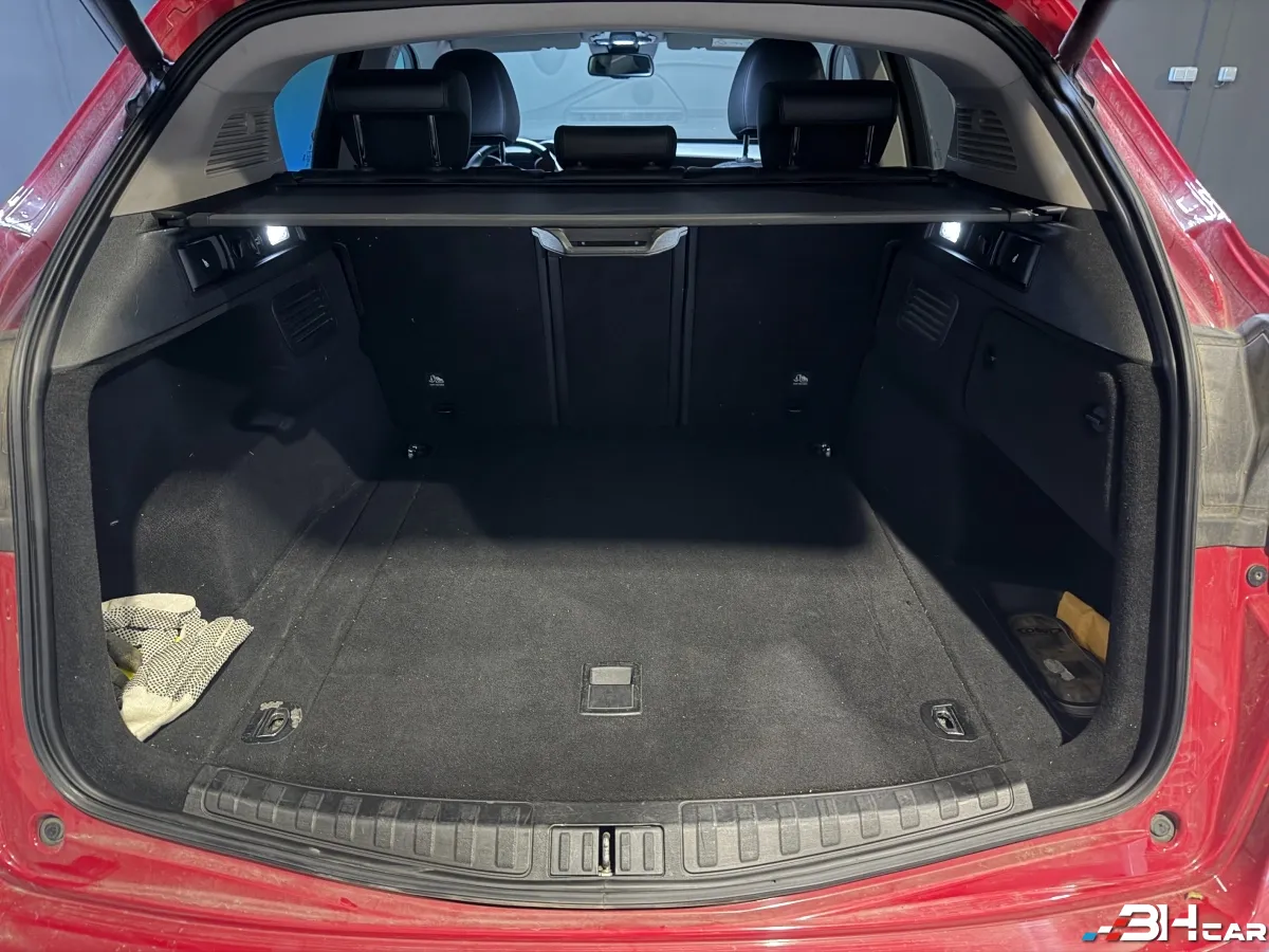 Alfa Romeo Stelvio - photo 30