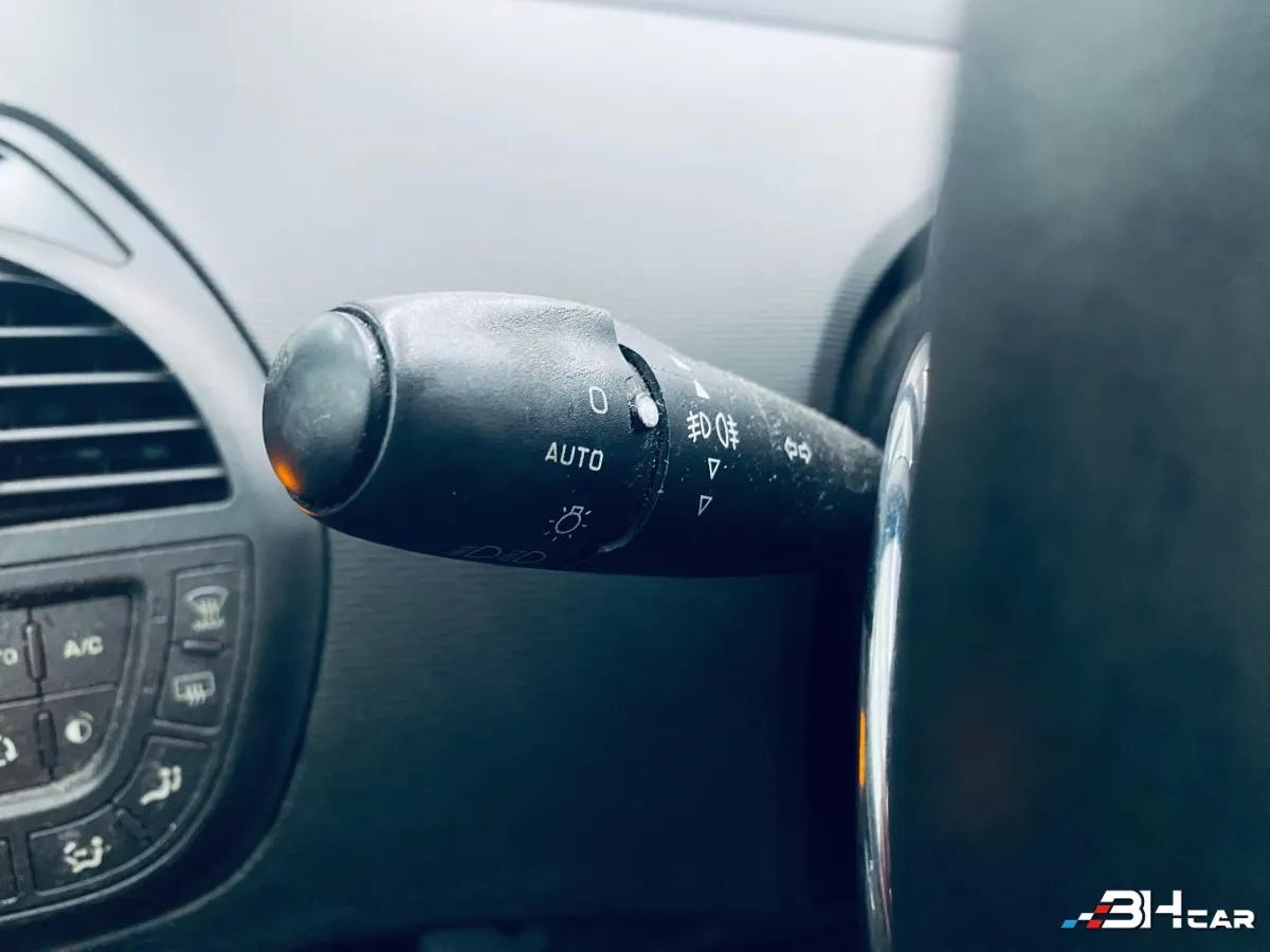 Aperçu indisponible de Citroën C4 Grand Picasso