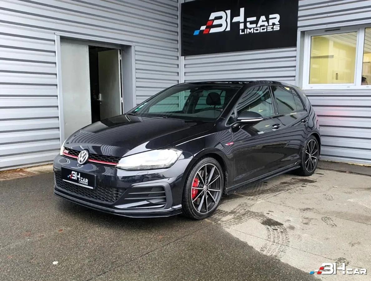 Aperçu indisponible de Volkswagen Golf