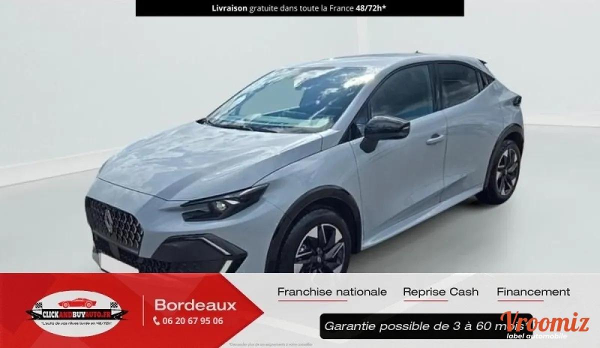 Photo du véhicule