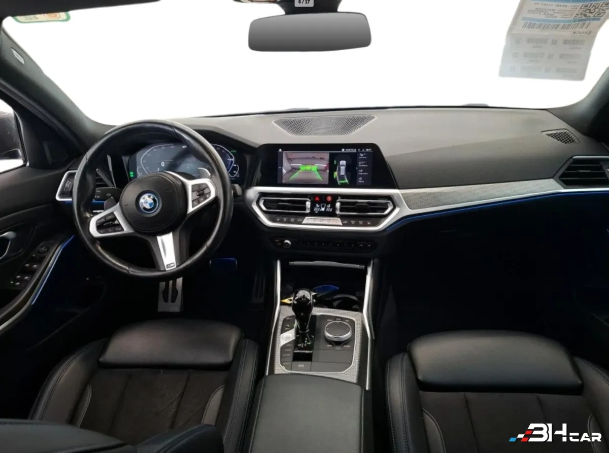 Bmw Serie 3 - photo 6