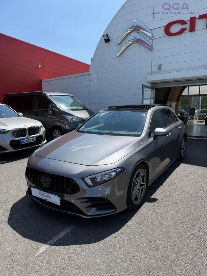 Mercedes-Benz Classe A