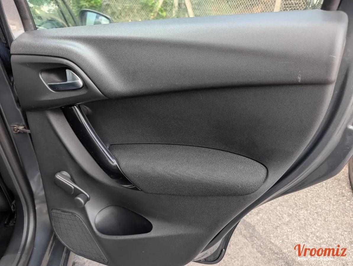 Citroen C3 GENERATION-II 1.6 BLUEHDI 100 CONFORT START-STOP