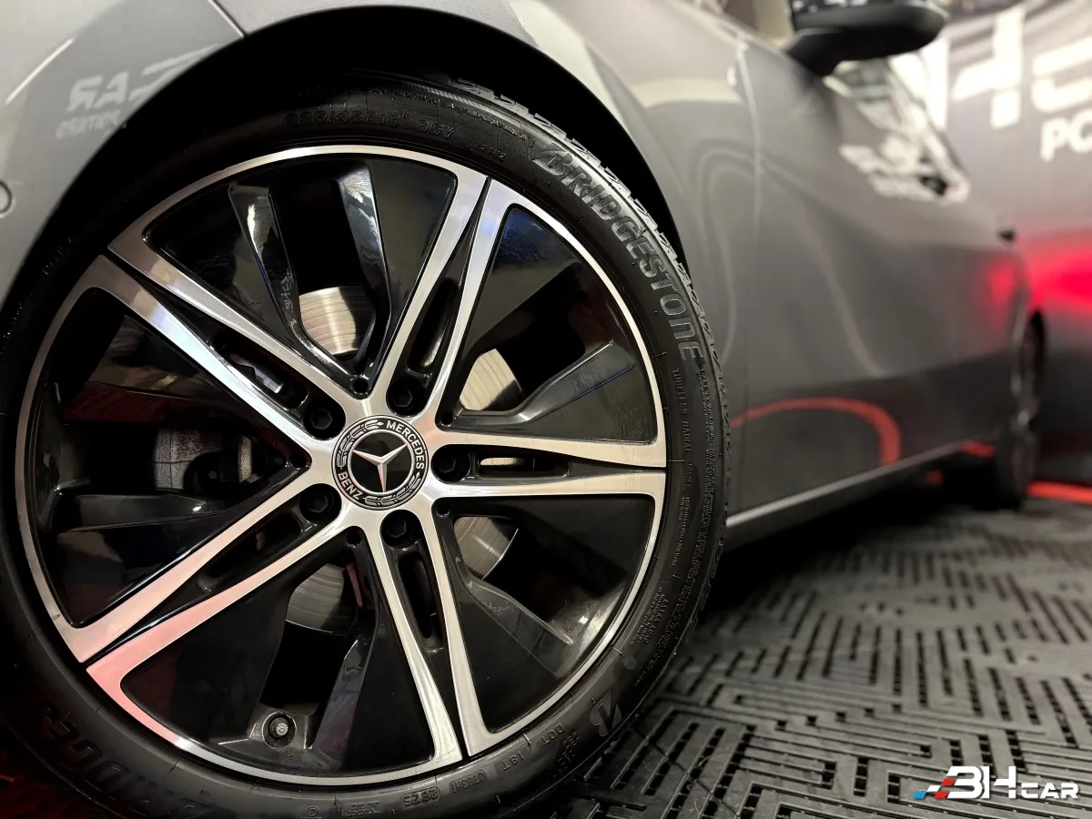 Mercedes Classe A - photo 10