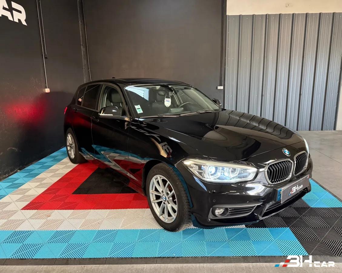 Aperçu indisponible de Bmw Série 1