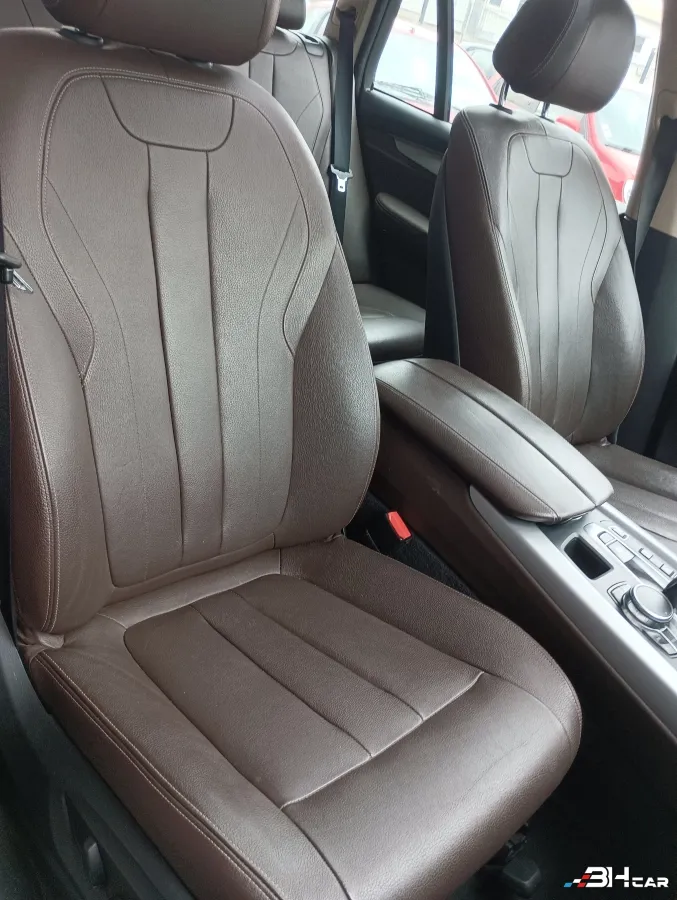 Bmw X5 - photo 22