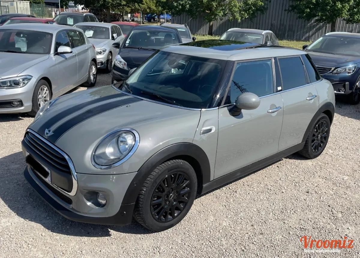 Mini Mini