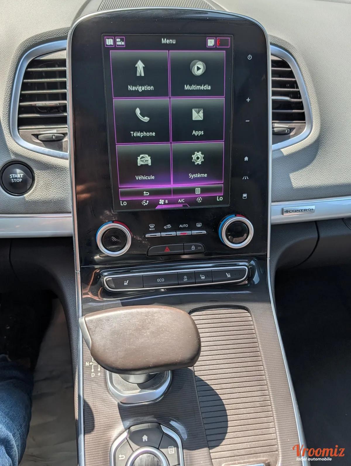 Renault Espace 