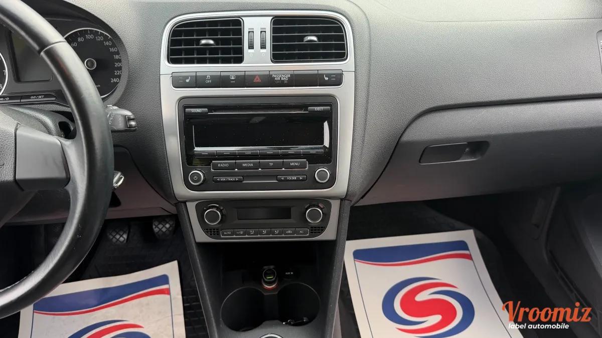 Volkswagen Polo 1.2 60 TREND LINE