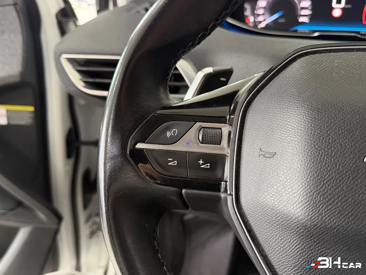 Peugeot 3008 - photo 32